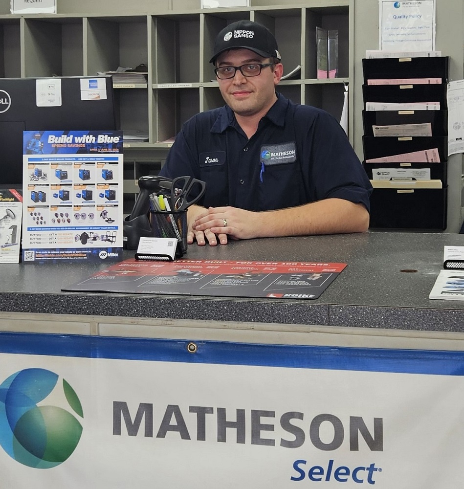 Nippon Sanso Matheson Gas Jacksonville - Nippon Sanso Matheson