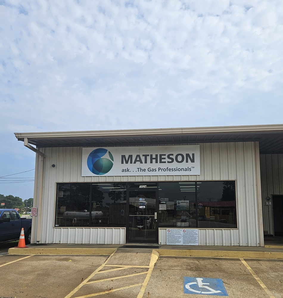 Nippon Sanso Matheson Gas Jacksonville - Nippon Sanso Matheson